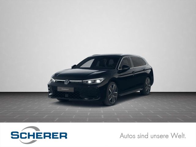 VW Passat Variant 1.001 km 46.400 &euro; Wiesbaden 65189