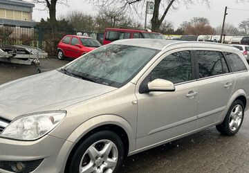 Opel Astra 449.000 km 1.798 &euro; Rüsselsheim 65428