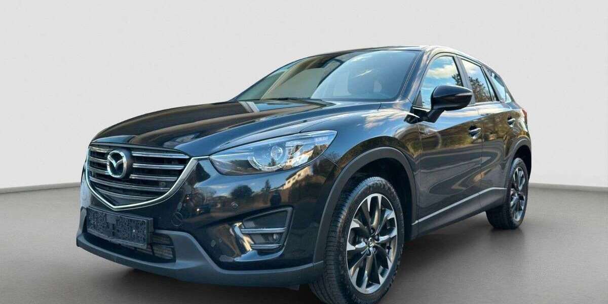 Mazda CX-5 190.000 km 8.600 &euro; Hofheim am Taunus 65719