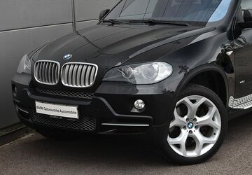 BMW X5 195.573 km 14.991 &euro; Wiesbaden 65203