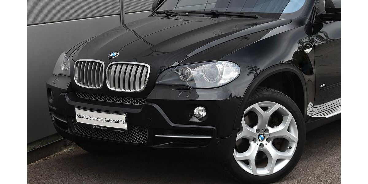 BMW X5 195.573 km 14.991 &euro; Wiesbaden 65203