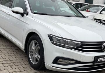 VW Passat Variant 136.547 km 18.790 &euro; Mörfelden-Walldorf 64546