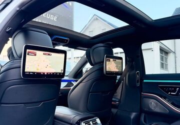 Mercedes-Benz S 400 100.000 km 79.489 &euro; Taunusstein 65232