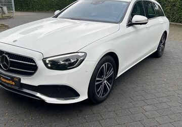 Mercedes-Benz E 220 161.300 km 24.490 &euro; Wiesbaden 65197