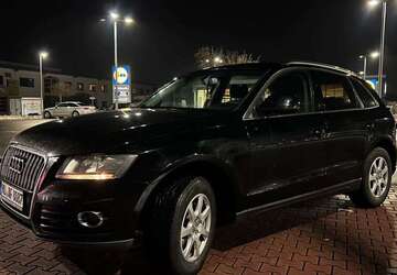 Audi Q5 173.300 km 12.490 &euro; Walldorf 64546