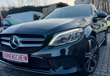 Mercedes-Benz C 300 135.500 km 21.500 &euro; Mainz 55120