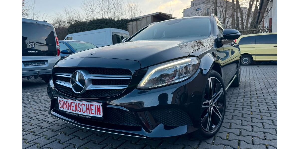 Mercedes-Benz C 300 135.500 km 21.500 &euro; Mainz 55120
