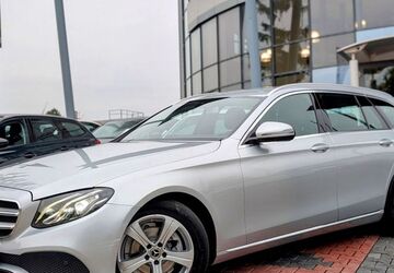 Mercedes-Benz E 200 191.100 km 15.990 &euro; Mainz 55128