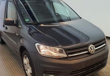 VW Caddy 198.000 km 10.300 &euro; Eschborn 65760