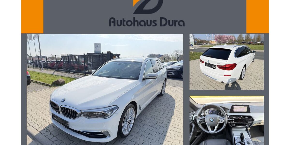 BMW 530 99.700 km 27.950 &euro; Rüsselsheim 65428