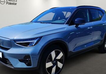 Volvo XC40 46.150 km 30.990 &euro; Mainz-Kastel 55252