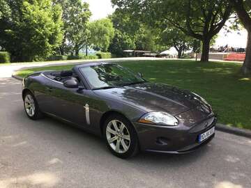 Gebrauchte Jaguar XK