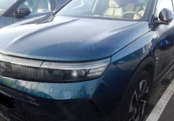 Opel Grandland (X) 19.300 km 25.780 &euro; Rüsselsheim 65428