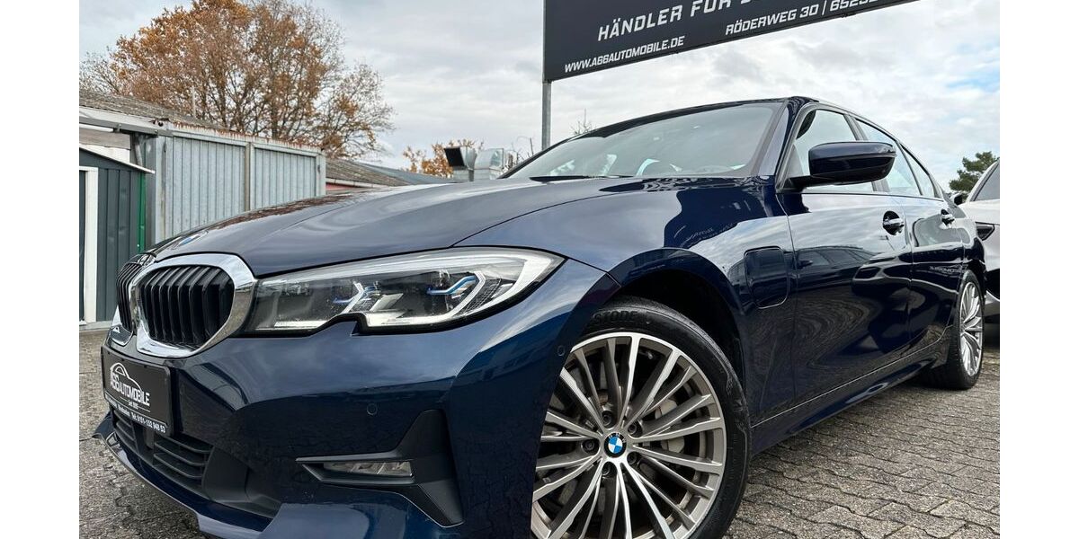 BMW 330 100.000 km 26.989 &euro; Taunusstein 65232