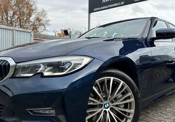 BMW 330 100.000 km 27.989 &euro; Taunusstein 65232