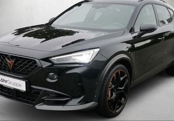 Cupra Formentor 23.196 km 39.350 &euro; Mainz 55120