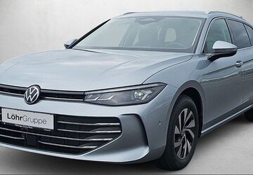 VW Passat 4.000 km 43.750 &euro; Mainz 55131