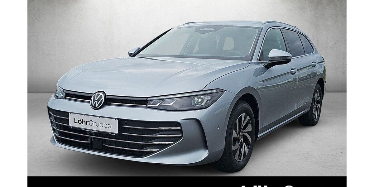 VW Passat 4.000 km 43.750 &euro; Mainz 55131