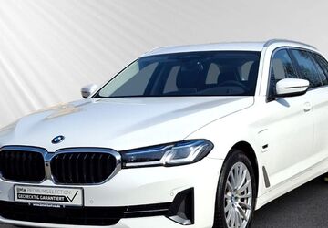 BMW 530 73.301 km 29.888 &euro; Wiesbaden 65203