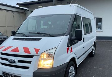 Ford Transit 68.743 km 15.900 &euro; Mainz 55129
