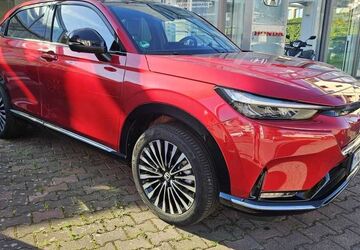 Honda e:Ny1 13.200 km 26.990 &euro; Hattersheim 65795