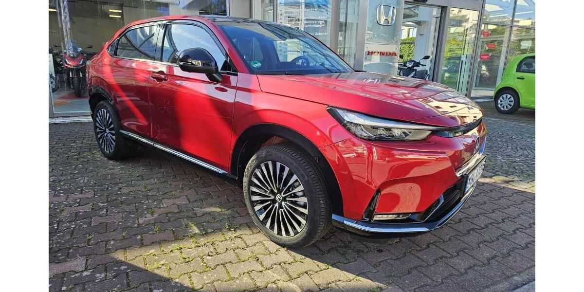 Honda e:Ny1 13.200 km 26.990 &euro; Hattersheim 65795