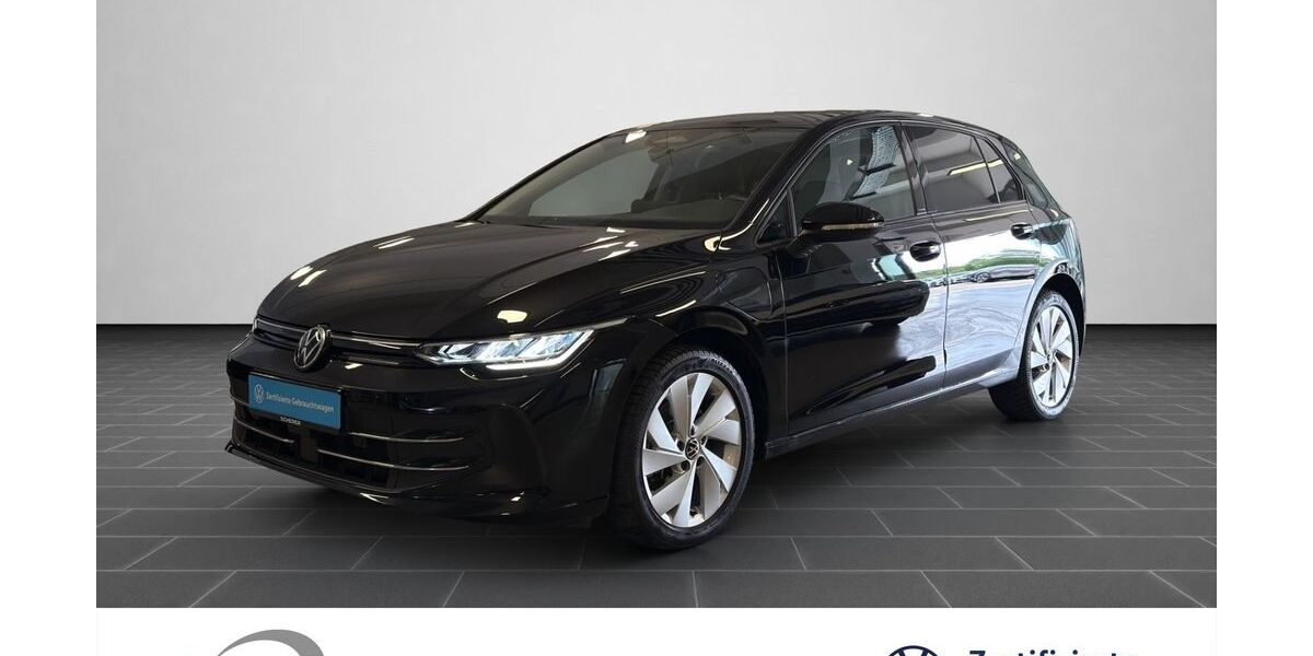VW Golf 13.370 km 31.900 &euro; Wiesbaden 65189