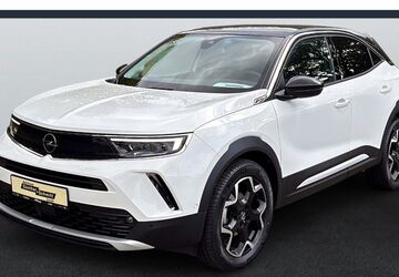 Opel Mokka 44.743 km 18.950 &euro; Flörsheim am Main 65439