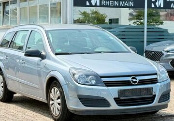 Opel Astra 209.000 km 1.490 &euro; Rüsselsheim 65428