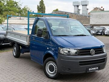 Gebrauchte VW Transporter