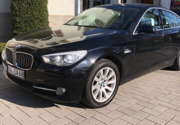BMW 530 255.000 km 7.900 &euro; Raunheim 65479