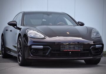 Porsche Panamera 84.000 km 76.000 &euro; Eschborn bei Frankfurt am Main 65760