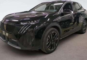 Peugeot 3008 39.447 km 26.980 &euro; Rüsselsheim 65428