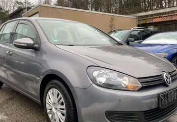 VW Golf 79.800 km 8.799 &euro; Eppstein 65817