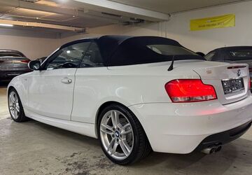 BMW 125 68.500 km 21.980 &euro; Mainz 55129