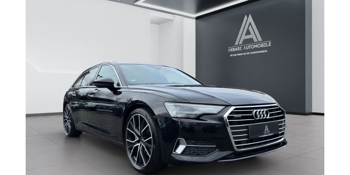 Audi A6 110.000 km 29.649 &euro; Wiesbaden 55252