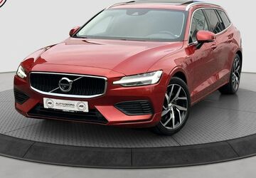 Volvo V60 58.100 km 28.980 &euro; Wiesbaden 65205