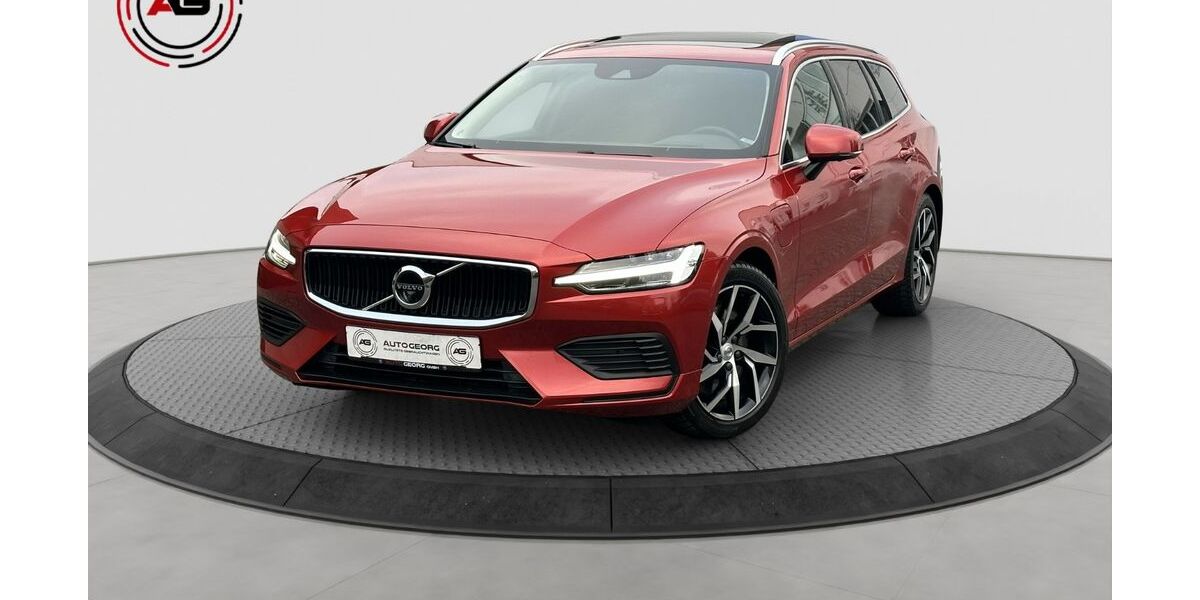 Volvo V60 58.100 km 28.980 &euro; Wiesbaden 65205
