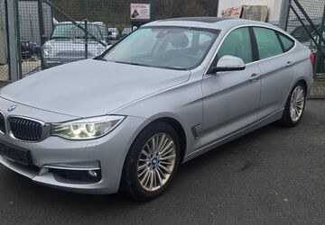 BMW 335 224.200 km 10.999 &euro; Kelkheim 65779