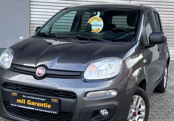 Fiat Panda 80.000 km 7.900 &euro; Kelkheim 65779