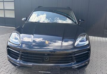 Porsche Cayenne 149.645 km 33.890 &euro; Wiesbaden 65205