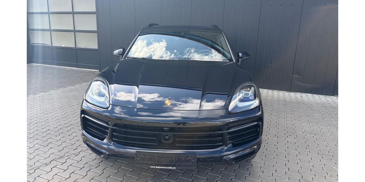 Porsche Cayenne 149.645 km 33.890 &euro; Wiesbaden 65205
