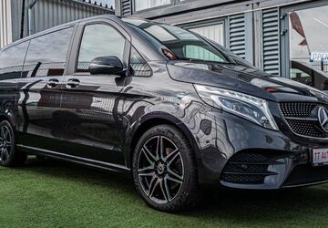 Mercedes-Benz V 250 139.000 km 43.900 &euro; Rüsselsheim 65428