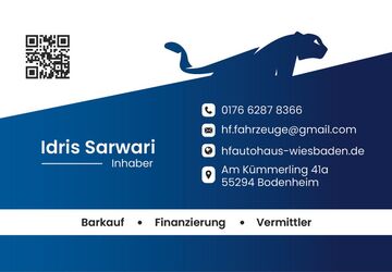 Porsche Macan 148.973 km 33.890 &euro; Bodenheim 55294