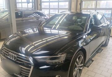 Audi A6 57.809 km 39.480 &euro; Rüsselsheim 65428