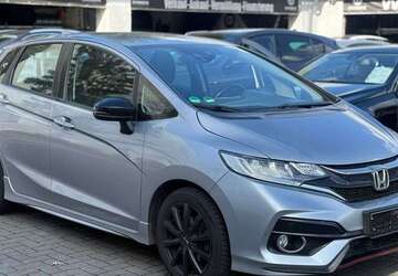 Honda Jazz 159.000 km 13.200 &euro; Wiesbaden 65201