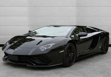 Lamborghini Aventador 8.000 km 479.900 &euro; Eschborn ( bei Frankfurt am Main ) 65760