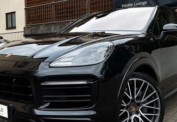 Porsche Cayenne 74.000 km 75.989 &euro; Wiesbaden 65205