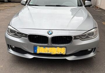 BMW 320 336.600 km 5.400 &euro; HOCHHEIM 65239