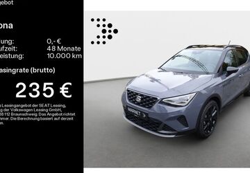 Seat Arona 8.000 km 24.000 &euro; Königstein 61462